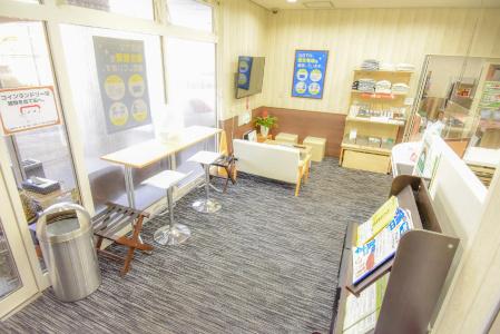 Kamata Inn Social - 7