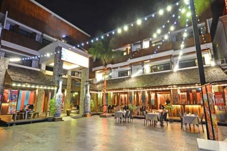 Lap Roi Karon Beachfront by Shanaya - 14