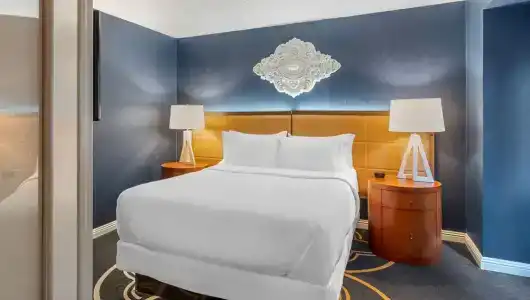 Omni Chicago & Suites Magnificent Mile - 126