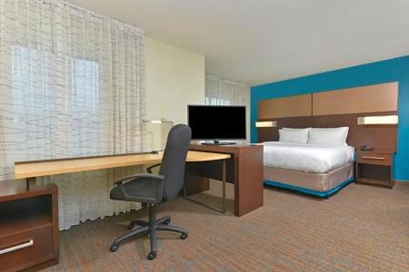 Residence Inn by Marriott Downtown - 43