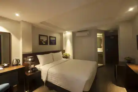 Roseland Centa & Spa - 53