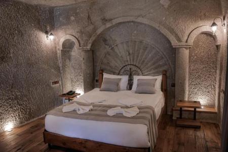 Sarnich Cave Suites - 108