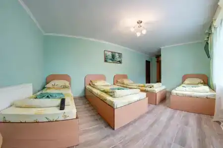 Тога - 3