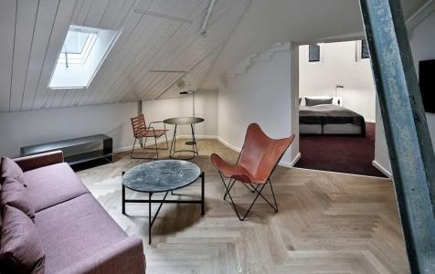 Ottilia by Brøchner Hotels - 150