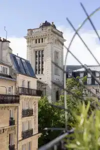 Hôtel Oratio - 62