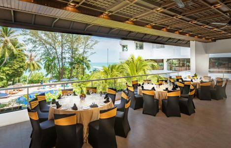 DoubleTree Resort by Hilton Penang - 29