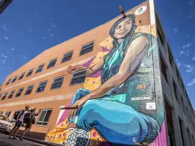 Adelaide Central Yha - 13