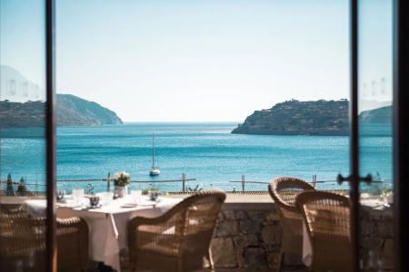 Blue Palace Elounda, a Luxury Collection Resort, Crete - 14