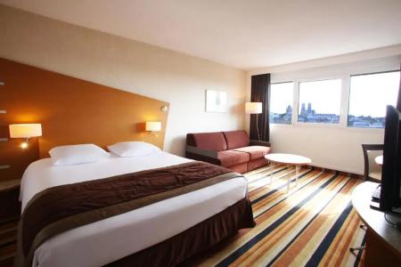Mercure Orléans Centre Bords de Loire - 88