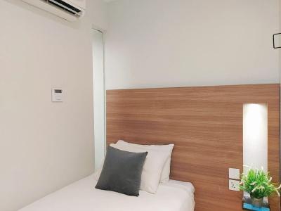 The Leverage Business - Bandar Baru Mergong - 23