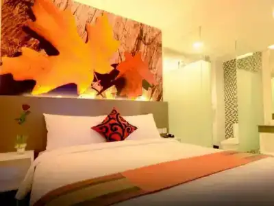 Clay Jakarta - 3