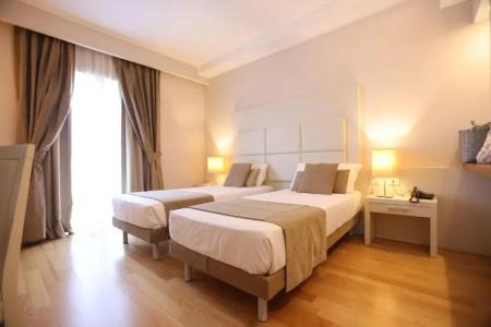 Principe Di Lazise - Wellness & Spa - 57