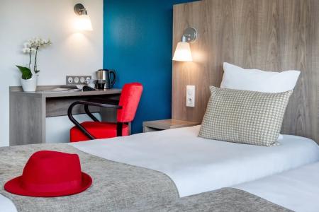 Hôtel Panorama - 54