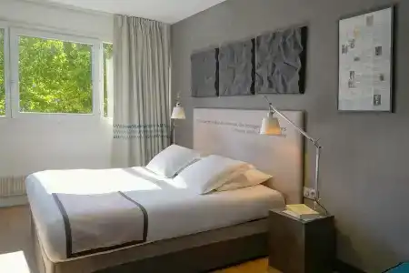Best Western Plus Hôtel Litteraire Alexandre Vialatte - 50