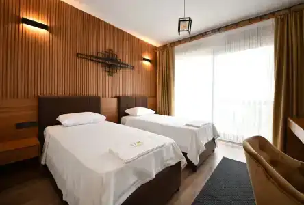 1774 Kazdagi Termal Butik Otel - 43