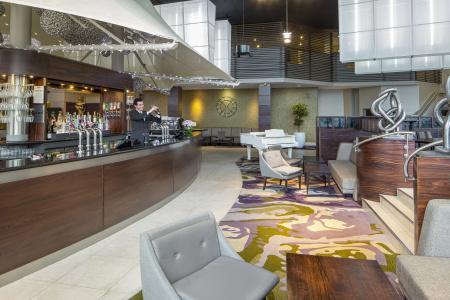 Crowne Plaza Glasgow, An Ihg - 31