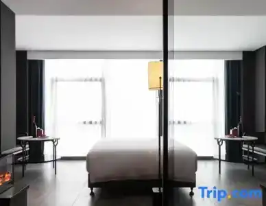 The Lucid Resort Xixi - 87