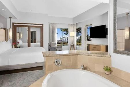Marriott's Desert Springs Villas I - 69