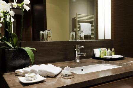 Mercure Düsseldorf City Center - 28