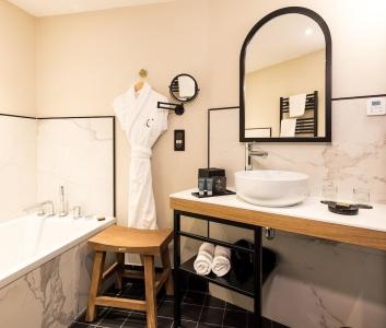 Le Celtique & Spa - 73