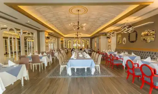 Sensitive Premium Resort & Spa - 37