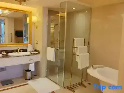 Sheraton Chongqing - 186