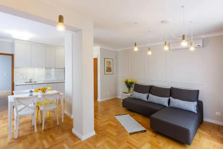 CityResidence Aparthotel - 19