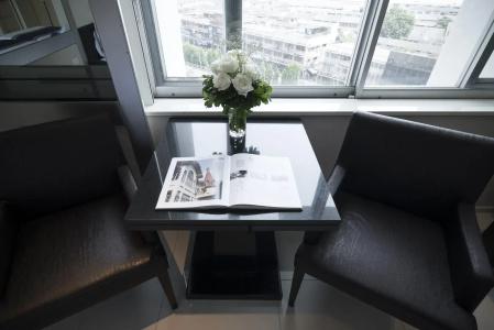 Mandarin Managed by Centre Point - 20