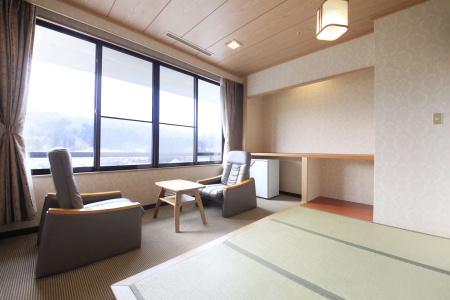 Sendai Akiu Onsen Iwanumaya - 3