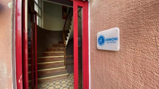 Armoni City Otel - 0