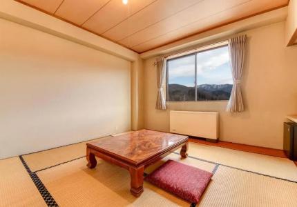 La Montagne Furuhata - 54