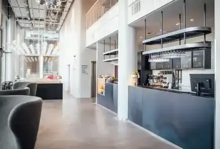 Unity Helsinki - 1