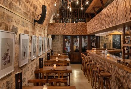 10Gr & Wine Bar Rhodes - 24