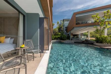 The Nature Phuket - Sha Extra Plus - 69