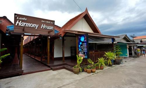 Lanta Harmony - 5