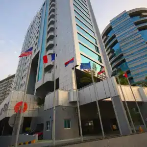 Gulf Oasis - 35