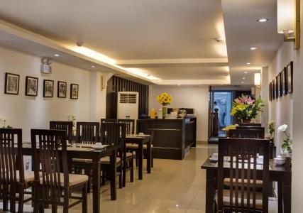 Hanoi Focus - 21