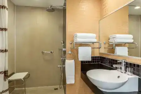 Ramada by Wyndham Ankara - 7