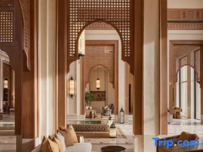 Almaza Bay beach town - 21