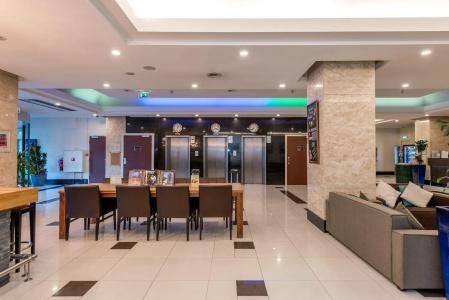 XOs Blue Tower - 27