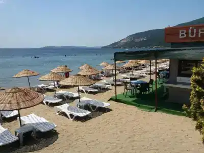 Sağlık Apart Pansiyon - 28
