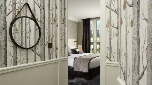 Hôtel le Royal Rive Gauche - 39
