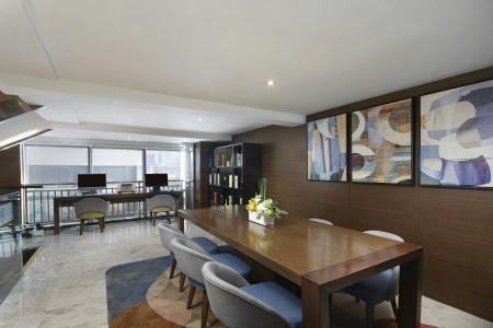 Hampton by Hilton Waishuangnan - 33