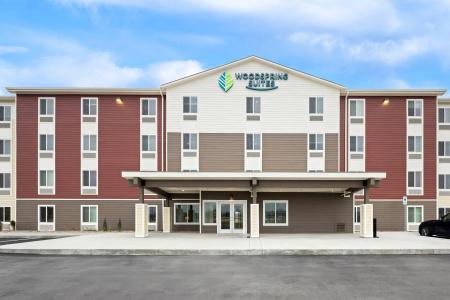 Comfort Suites - 27