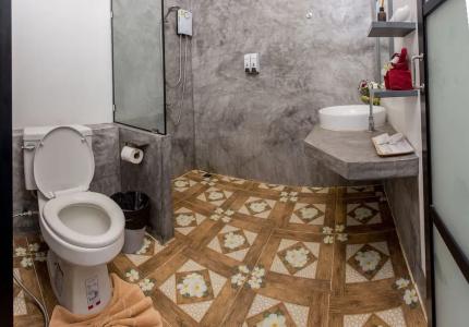 The Dearly Koh Tao Hostel-Sha Plus - 62