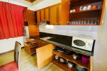 Baan Tamnak - 34