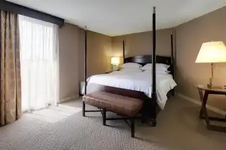Sheraton Orlando North - 4