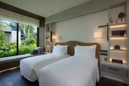 Rosewood Phuket - Sha Plus - 2