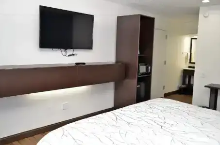 Athena Inn - 25