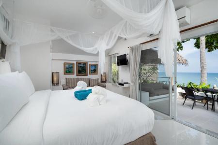 King's Garden Resort - Sha Plus - 33